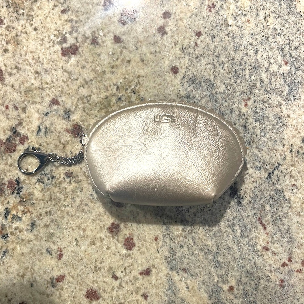 UGG Coin Purse